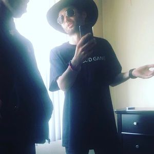 Meet your Posher, Dan